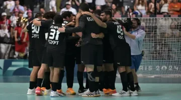 توقيت قناتي.. بث مباشر مباراة مصر وتونس في نهائي كأس إفريقيا لكرة اليد